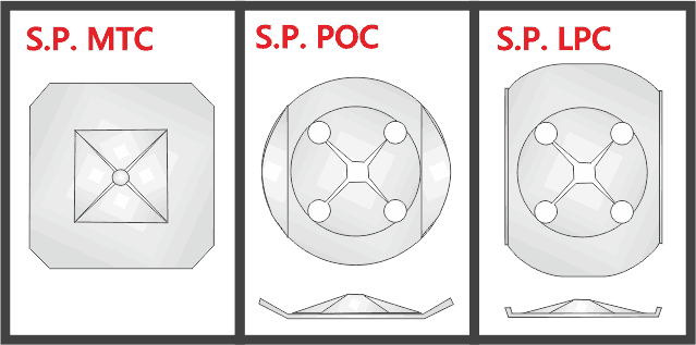ESQUEMA TECNICO DE SEGURO PARA AISLANTES 