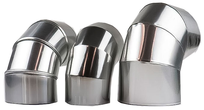 laminas tricapa para proteccion de ductos y calderas 