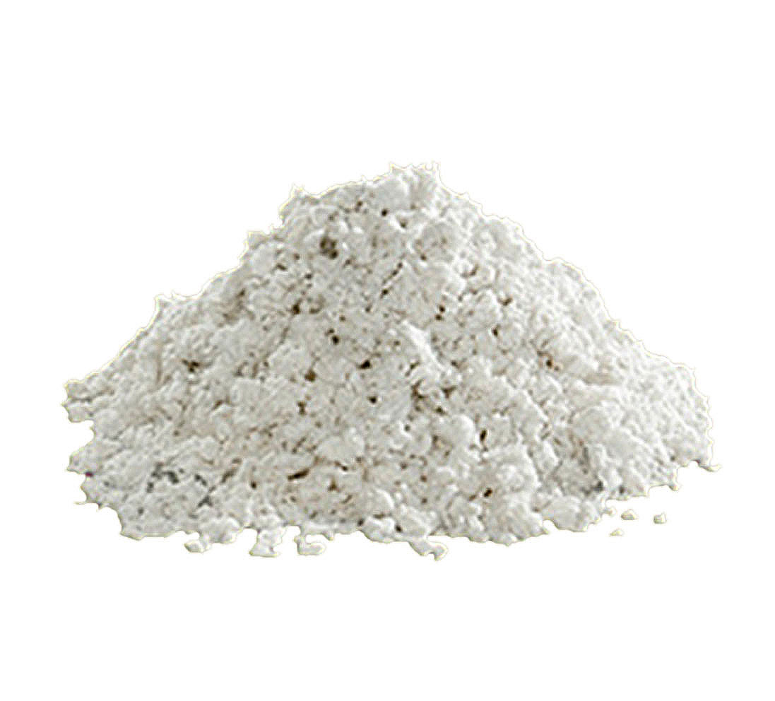 fibra cerámica a granel