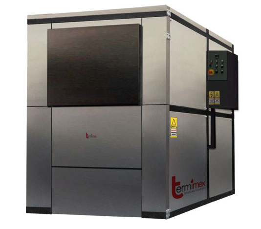 Hornos Incineradores y hornos crematorios