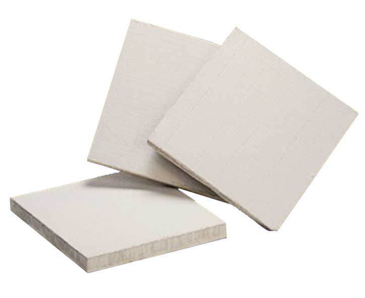 Placas de fibra cerámica y tableros aislantes rígidos para hornos industriales