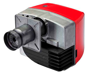  Sistemas de Combustión y Quemadores para hornos Industriales