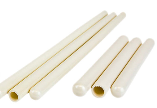 Rodillos Cerámicos para hornos Industriales