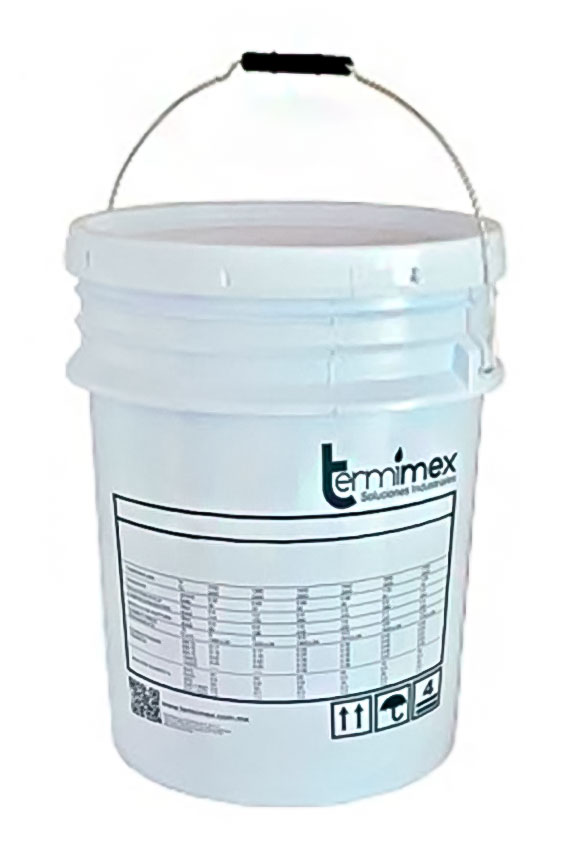 Morteros y Arcillas refractarias para juntas de hornos