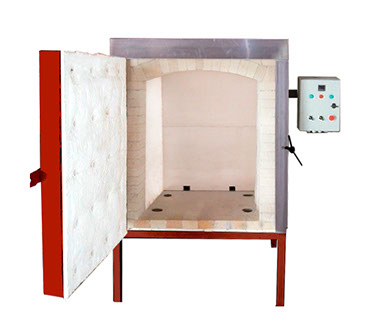 Hornos para ceramica
