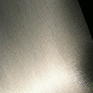 Tela de Rayon Aluminizada