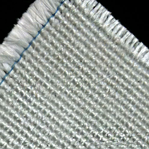 Tela de Fibra de Vidrio​ resistente a 540°C , chispa, abrasión, Tensión.