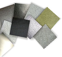 Telas ignífugas para la confección de uniformes industriales y cortinas de protección térmica